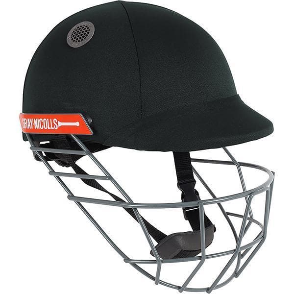 Gray-Nicolls Atomic Cricket Helmet balck main