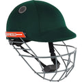 Gray-Nicolls Atomic Cricket Helmet green main