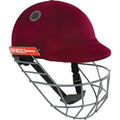 Gray-Nicolls Atomic Cricket Helmet maroon main
