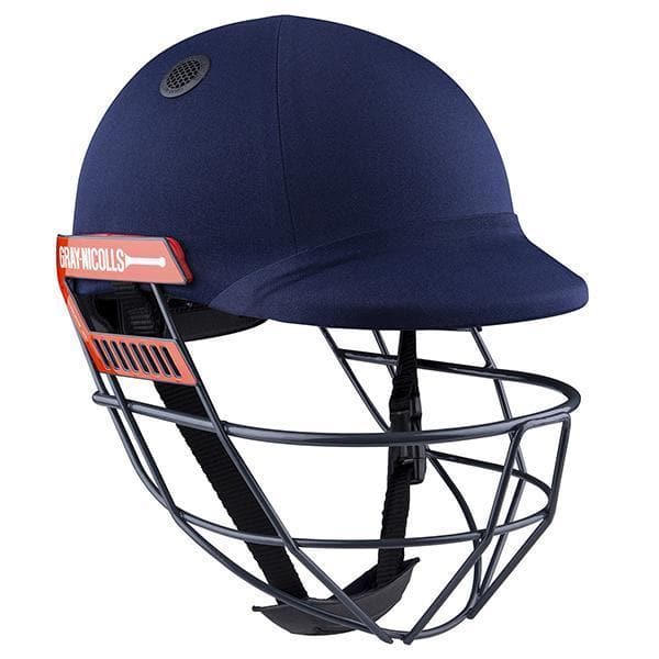 Gray Nicolls Ultimate Cricket Helmet main