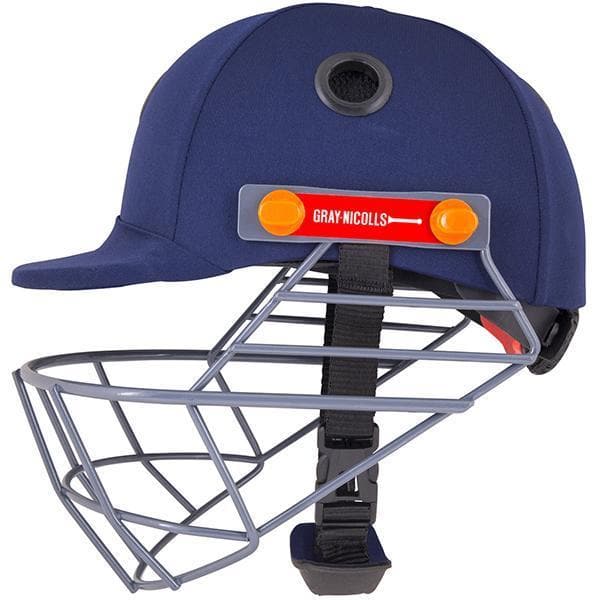 Gray-Nicolls Elite Junior Cricket Helmet side