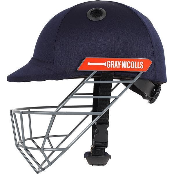 Gray-Nicolls Atomic Cricket Helmet side