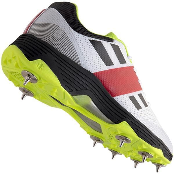 Gray Nicolls Players Spikes Cricket Shoes