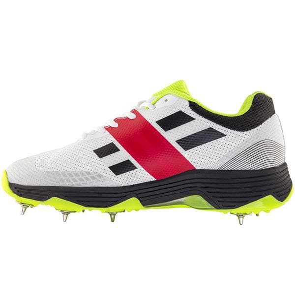 Gray Nicolls Players Spikes Cricket Shoes