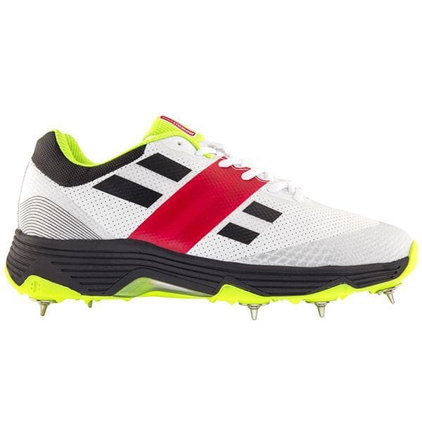 Gray Nicolls Players Spikes Cricket Shoes