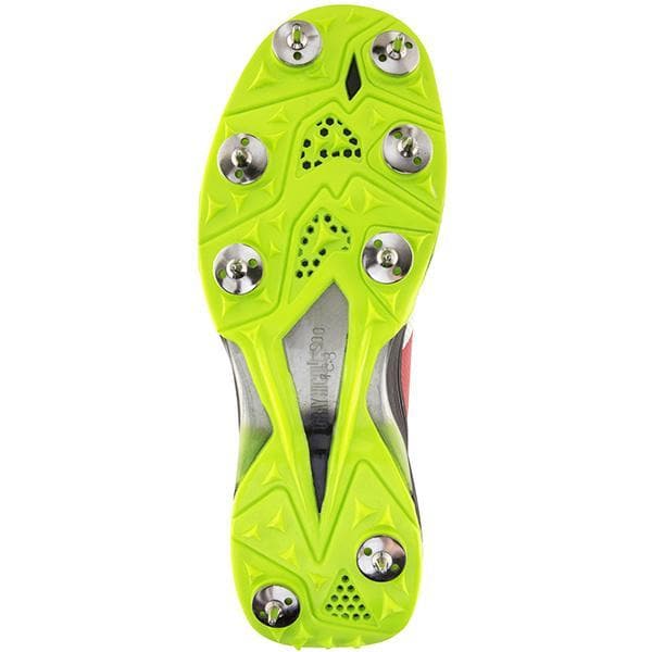 Gray Nicolls Players Spikes Cricket Shoes