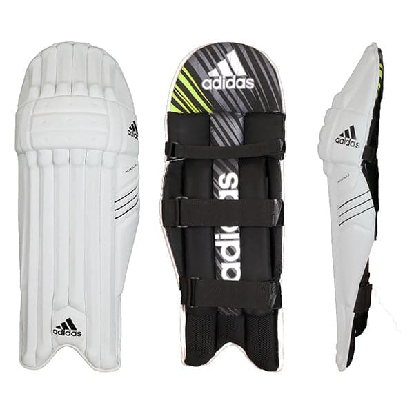 Adidas xt best sale 2.0 batting pads