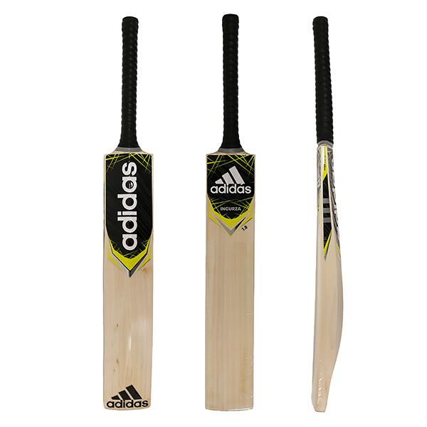 Adidas  Incurza 2.0 Cricket Bat