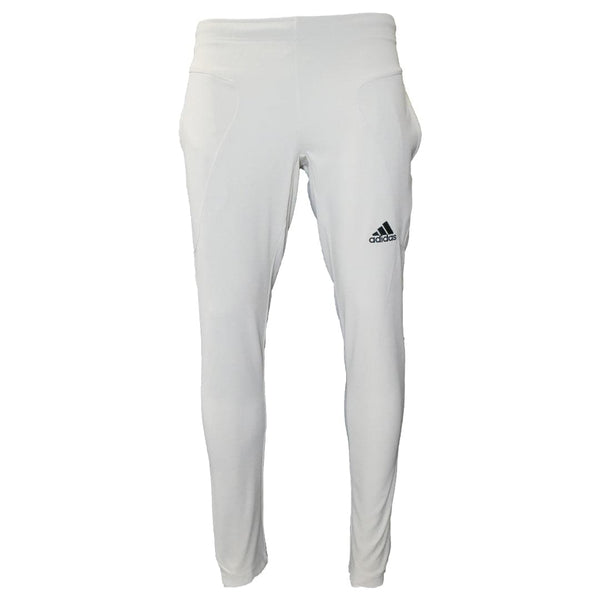 Adidas shop cricket trousers