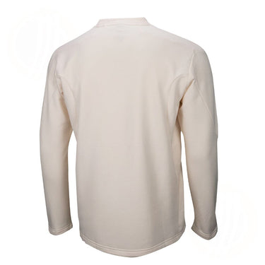 Adidas Elite Long Sleeved Cricket Sweater