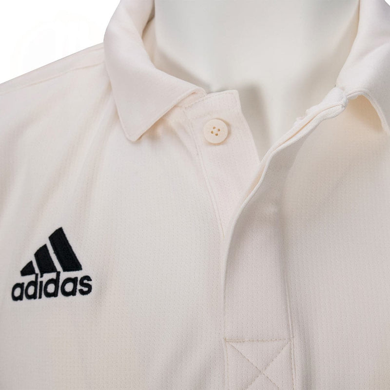 Adidas Elite Short Sleeved Shirt