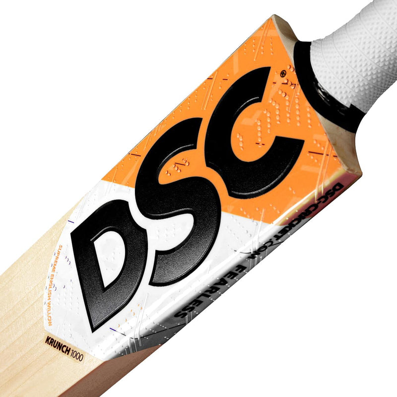 DSC Krunch 1000 Cricket Bat