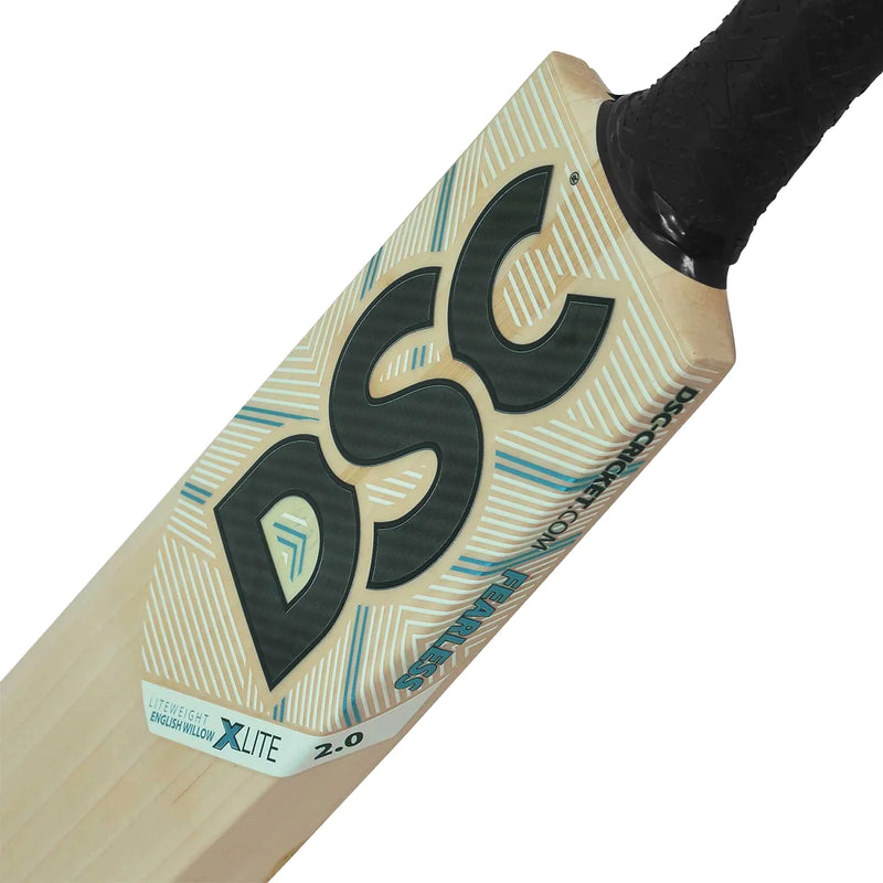 DSC X Lite 2.0 Cricket Bat