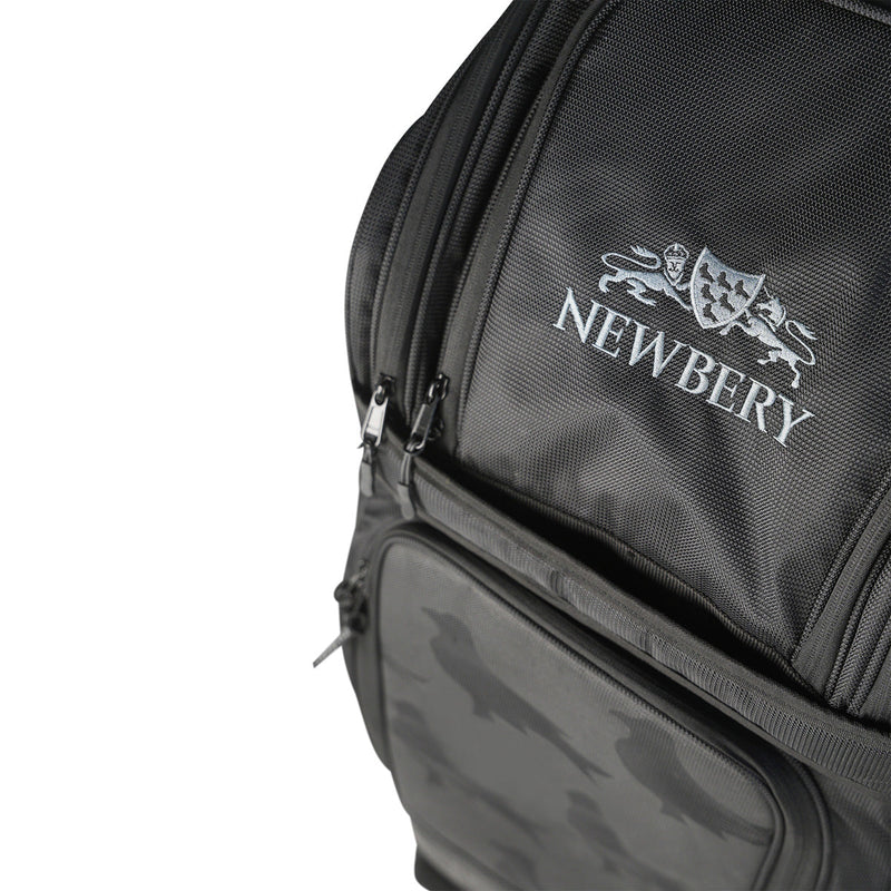 Newbery Player Duffle Cricket Bag