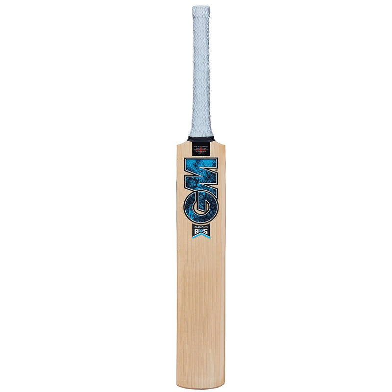 Gunn & Moore Diamond DXM Signature Cricket Bat - 2024