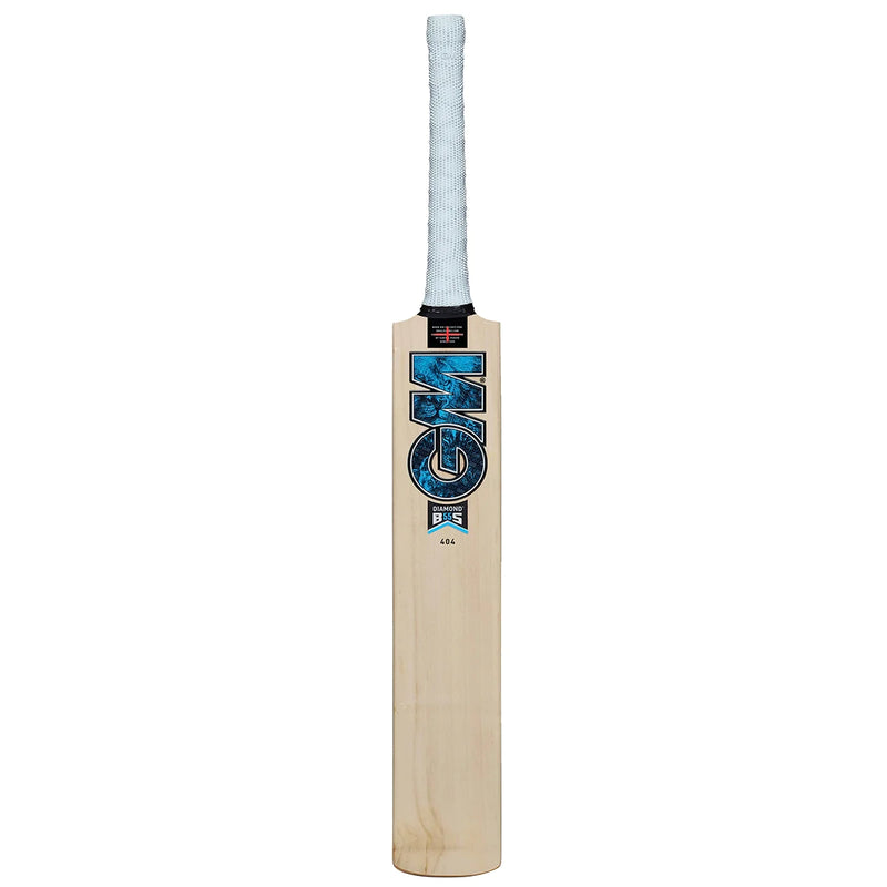 Gunn & Moore Diamond DXM 404 Cricket Bat - 2024