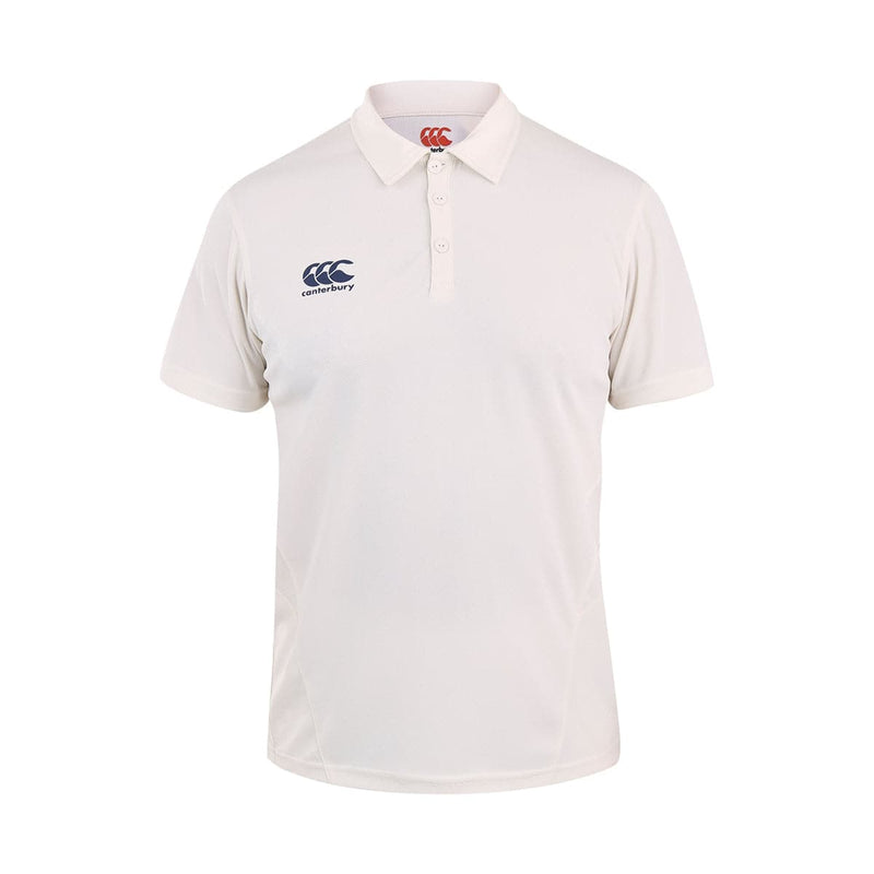 Canterbury Classic Cricket Shirt