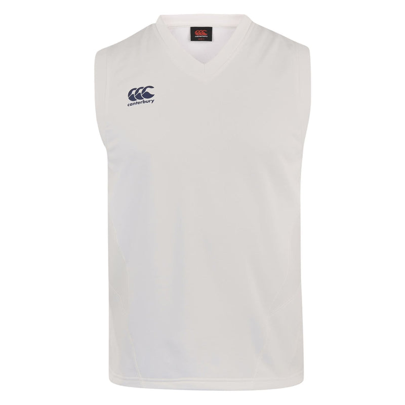 Canterbury Classic Cricket Overshirt