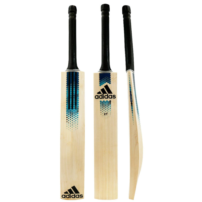 Adidas XT Teal 2.0 Junior Cricket Bat