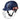 Gunn & Moore Purist Geo II Cricket Helmet Main