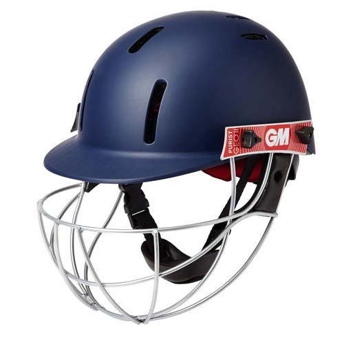 Gunn & Moore Purist Geo II Cricket Helmet Main
