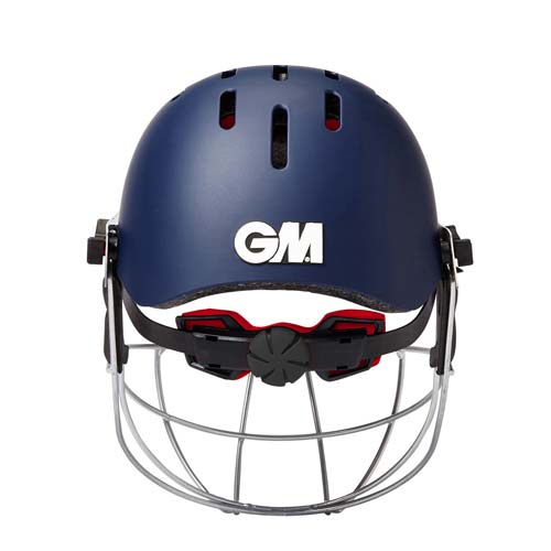 Gunn & Moore Purist Geo II Cricket Helmet