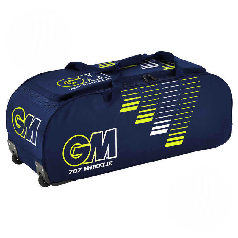 Gunn & Moore 707 Wheelie Cricket Bag