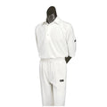 GM Maestro Cricket Trouser Unfinished Main