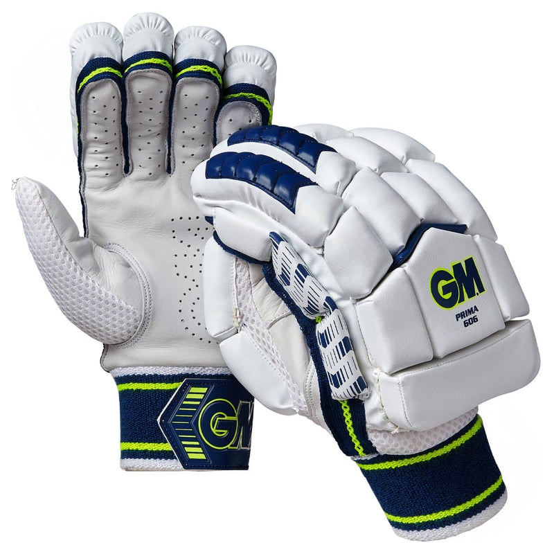 Gunn & Moore Prima 606 Cricket Batting Gloves