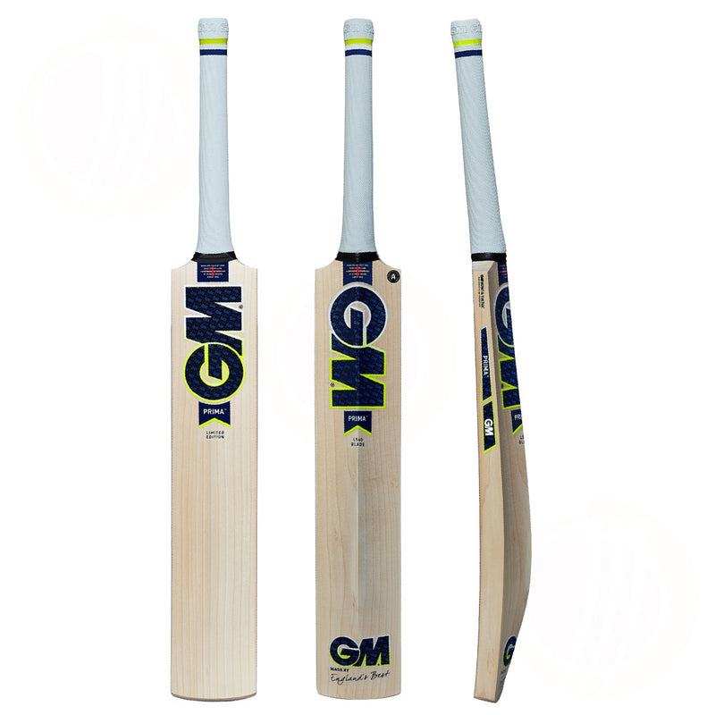 Gunn & Moore Prima 404 Junior Cricket Bat