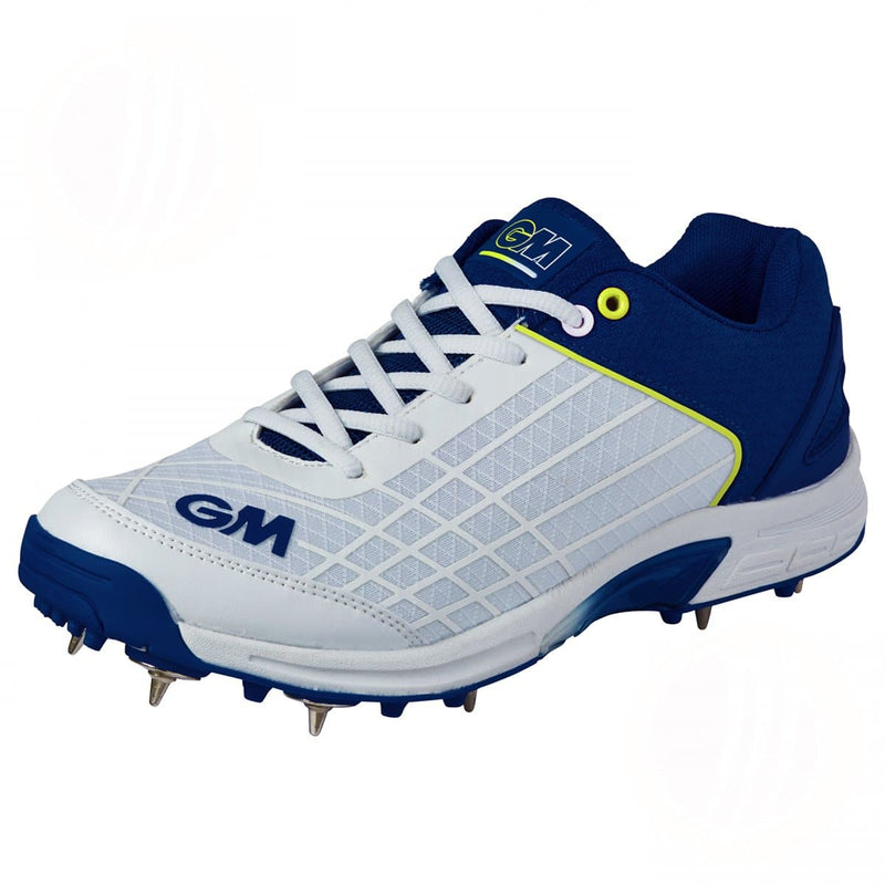 Gunn & Moore Original Junior Spike Cricket Shoes - 2022