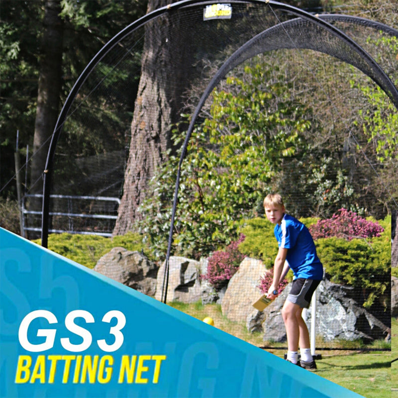 Paceman GS3 Batting Net