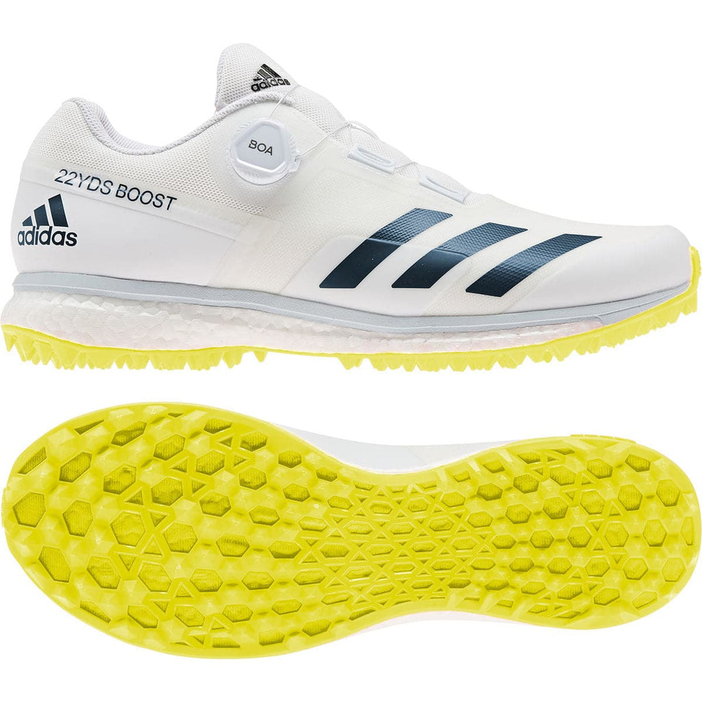Adidas sl22 boost cricket shoes 2019 Clearance