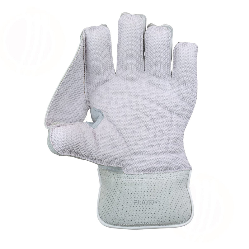 Hunts County Players Grade Wicketkeeping Gloves