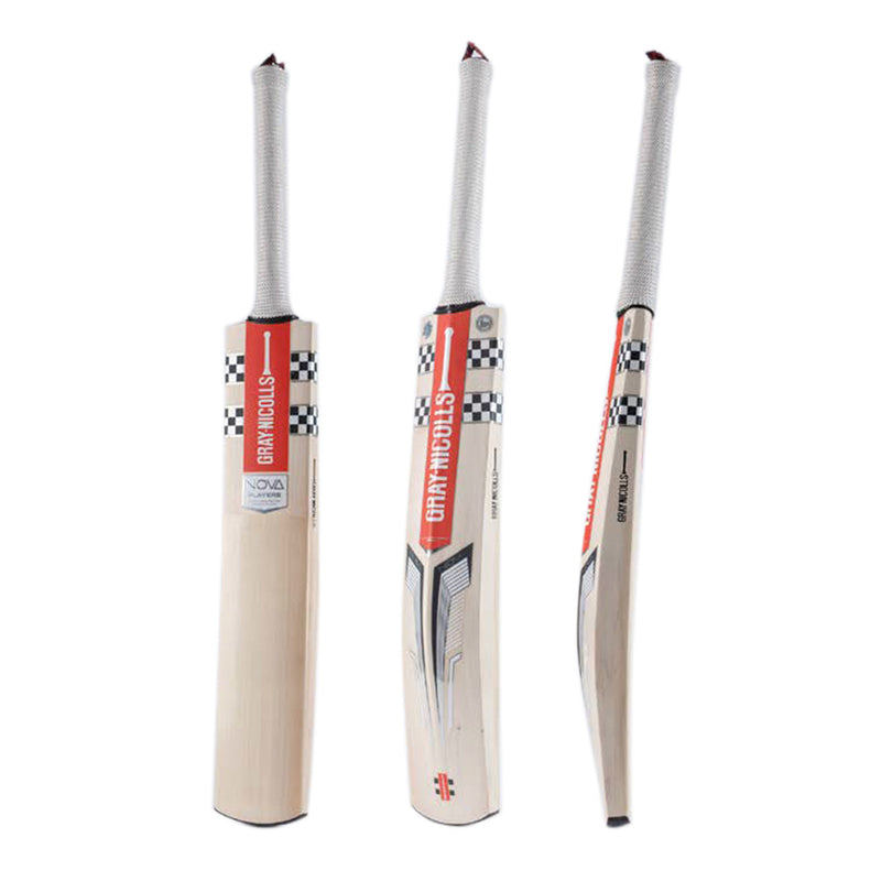 Gray-Nicolls Nova 200 Cricket Bat