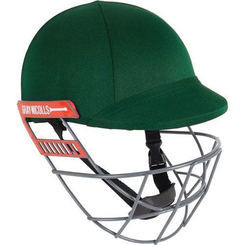 Gray-Nicolls Test Opener Junior Cricket Helmet