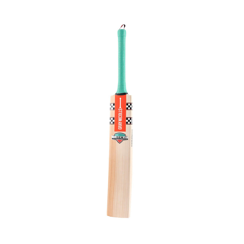 Gray-Nicolls GEM Gen 2.0 5 Star Lite Junior Cricket Bat