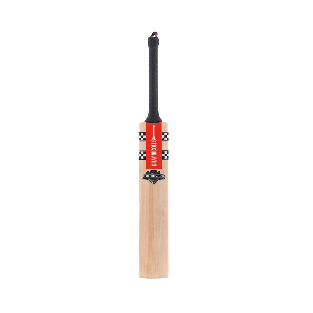 Mazza Da Cricket Gray-Nicolls Alpha Gen 1.0 - 3 Star PP, Con Profilo Medio E Bordo Largo - Foto 9