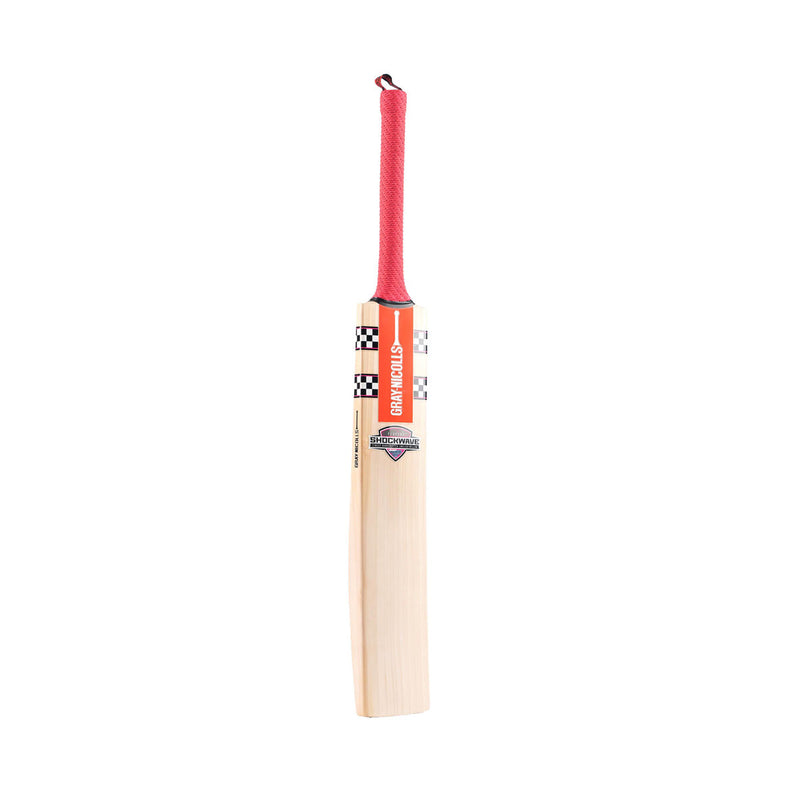 Gray-Nicolls ShockWave Gen 2.1 Cameo Mini Junior Cricket Bat