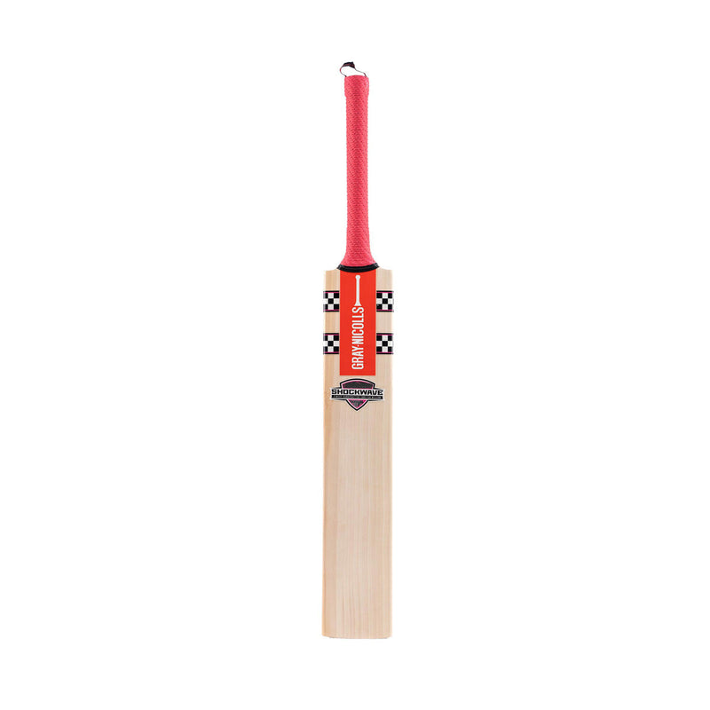 Gray-Nicolls ShockWave Gen 2.1 Cameo Mini Junior Cricket Bat
