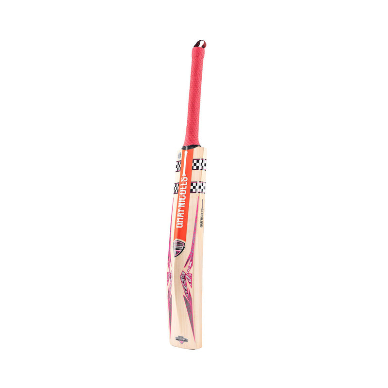 Gray-Nicolls ShockWave Gen 2.1 5 Star Cricket Bat