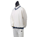 Gunn & Moore Teknik Trimmed Cricket Sweater