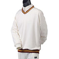 Gunn & Moore Teknik Trimmed Junior Cricket Sweater main