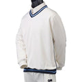 Gunn & Moore Teknik Trimmed Junior Cricket Sweater