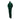 Gunn & Moore Training Cricket Jacket Green
