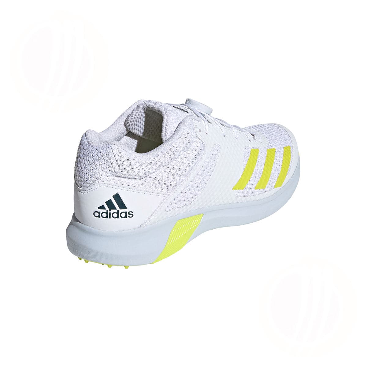 Adidas vector mid cricket shoes 2017 top