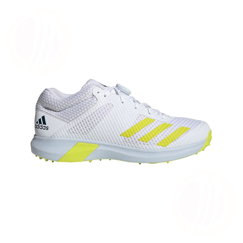 Adidas Vector Mid Cricket Shoes