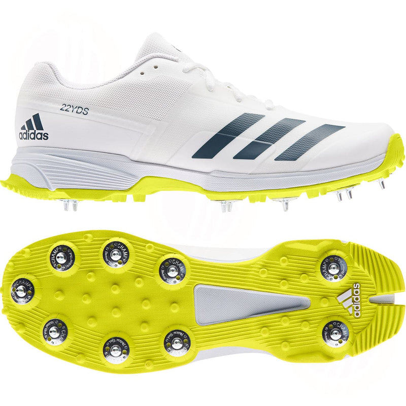 Adidas 22YDS Cricket Shoes
