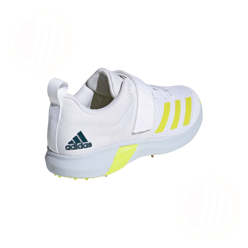 Adidas 2016 adipower vector mid cricket shoes Clearance