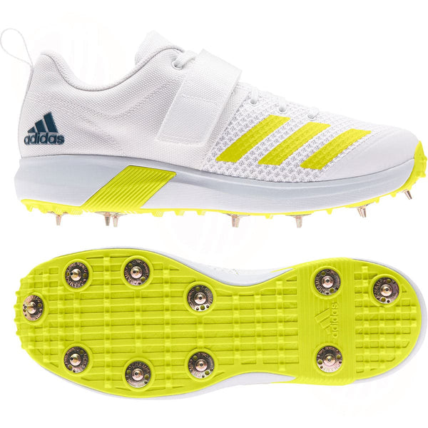 Cricket shoes adidas Clearance